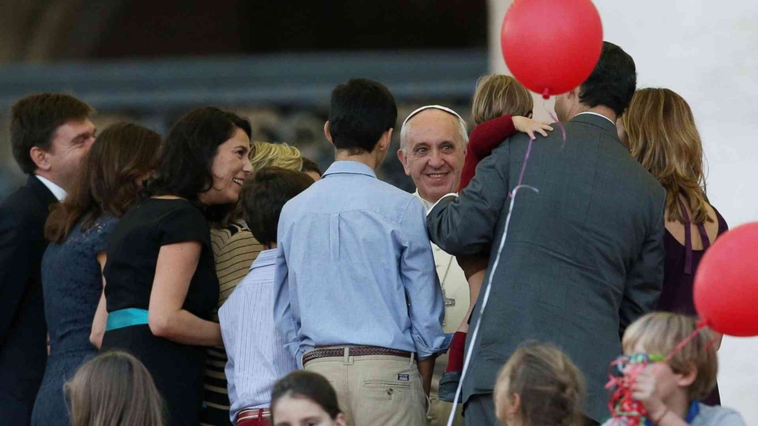 La nuova formula: l'Incontro delle famiglie diffuso e multicentrico