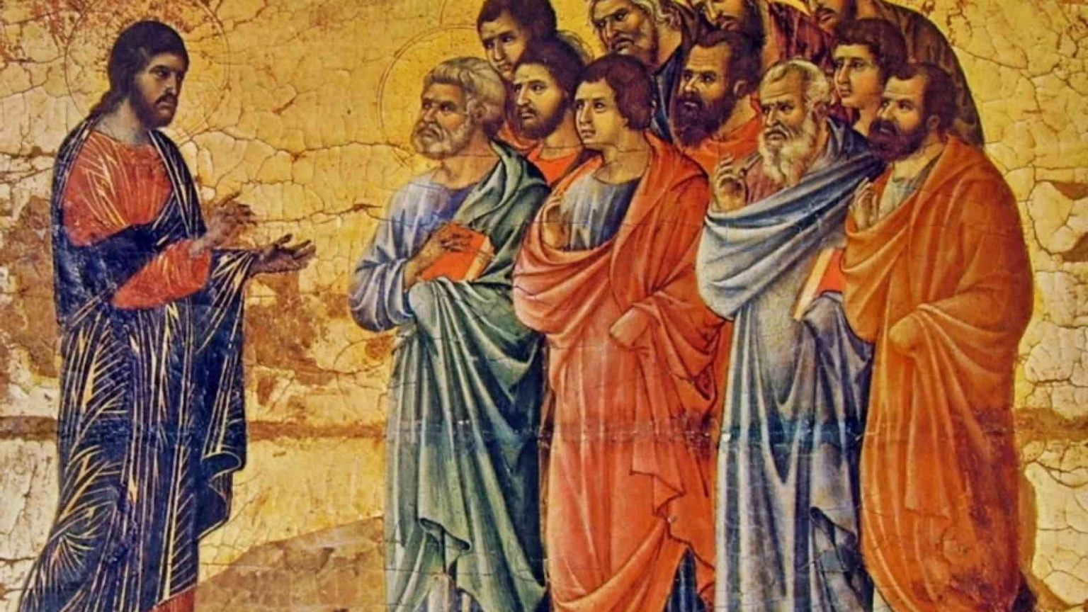 Cosa accade se Gesù torna a parlare ebraico?