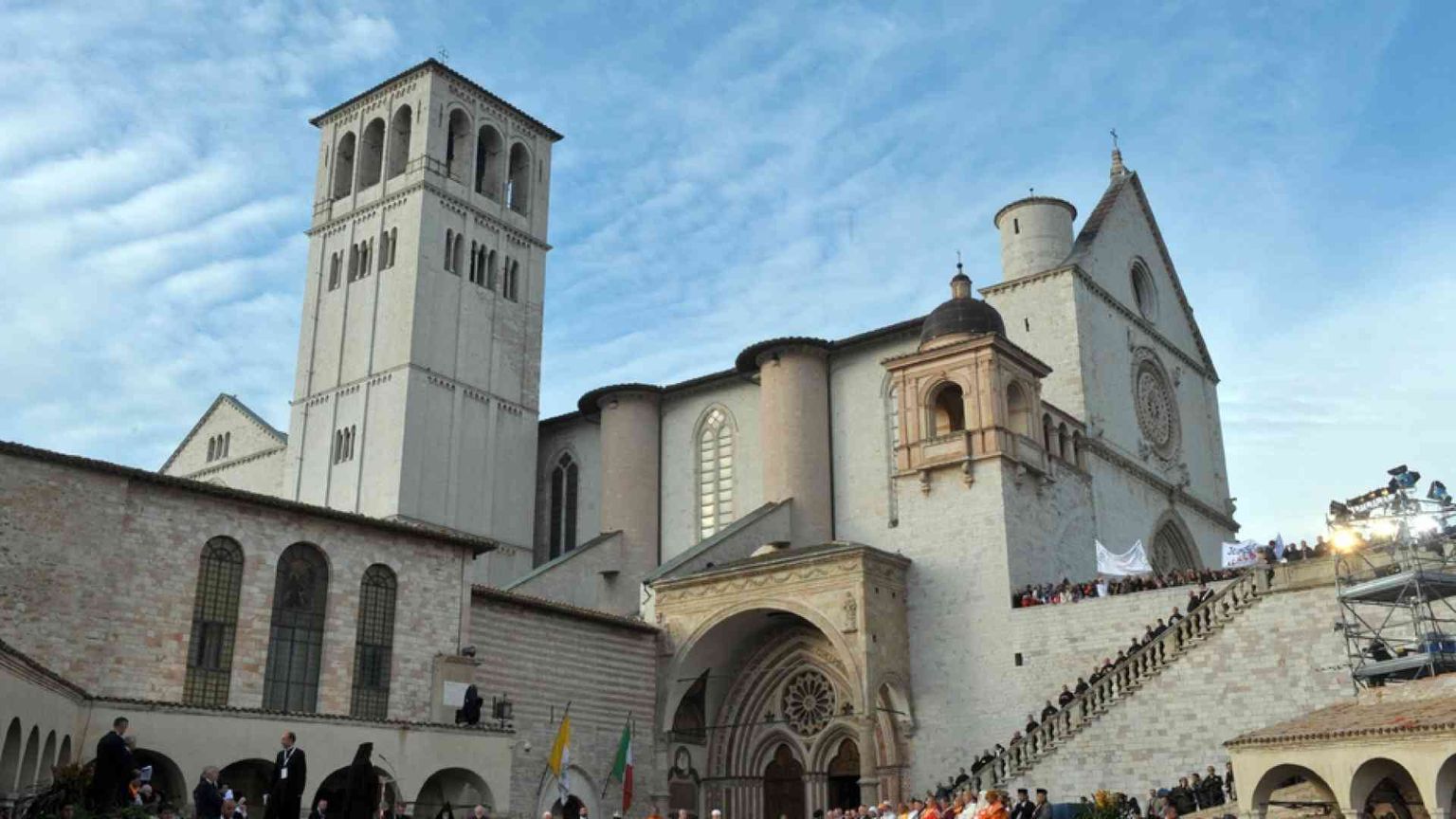 Le Messe in diretta tv e social di domenica 3 ottobre 2021