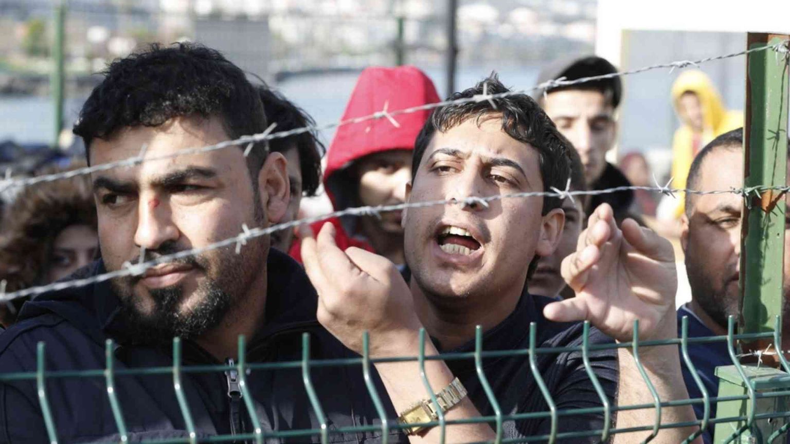 Per un'Europa plasmata dalla tradizione cristiana