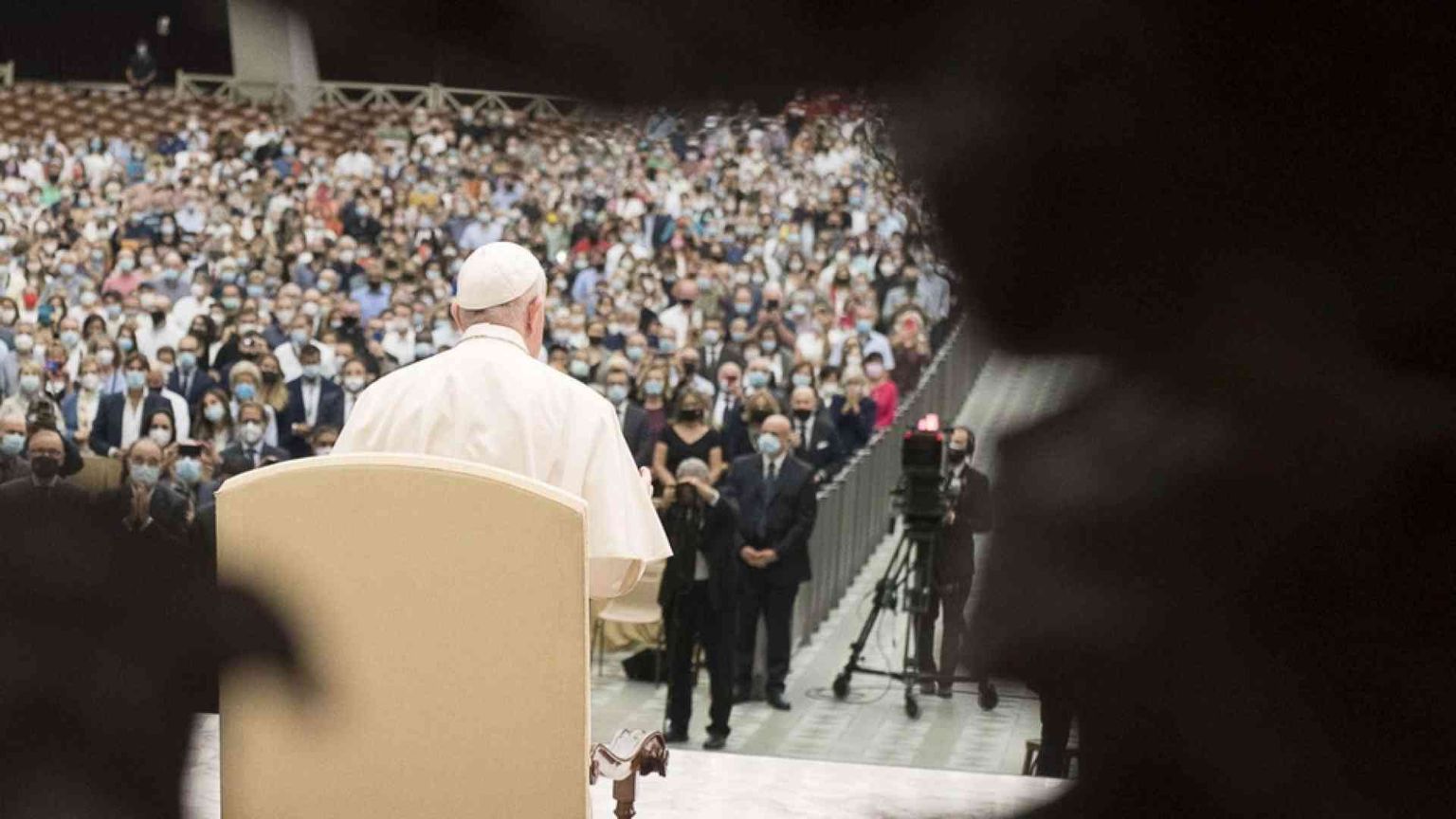 Sinodo universale al via, ecco cosa c'è da sapere