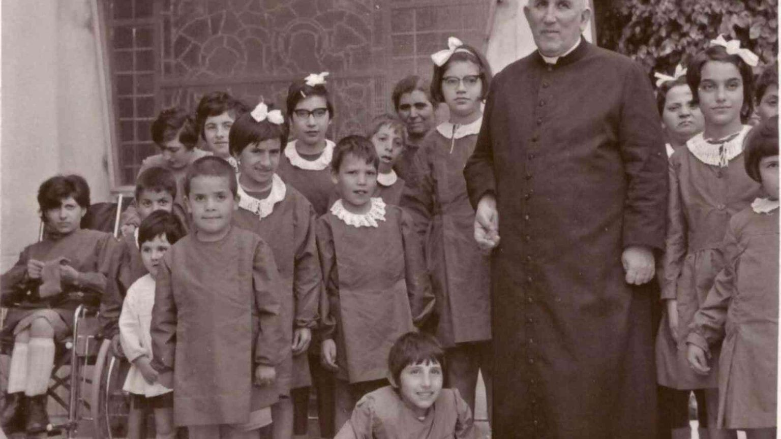 Don Francesco Mottola beato. Seppe unire contemplazione e azione