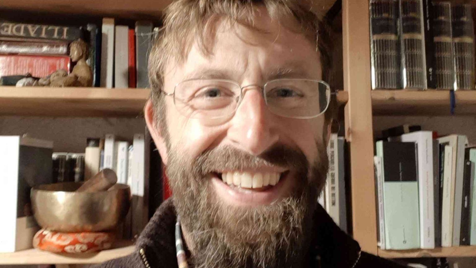 «Quella nostra fragilità che è fame d'amore»