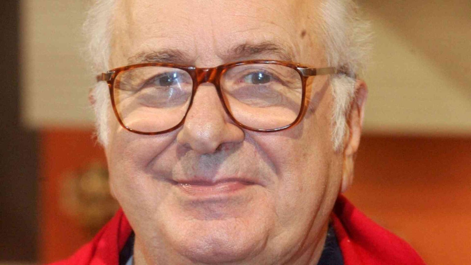 Addio Elio Pandolfi, talento scanzonatissimo