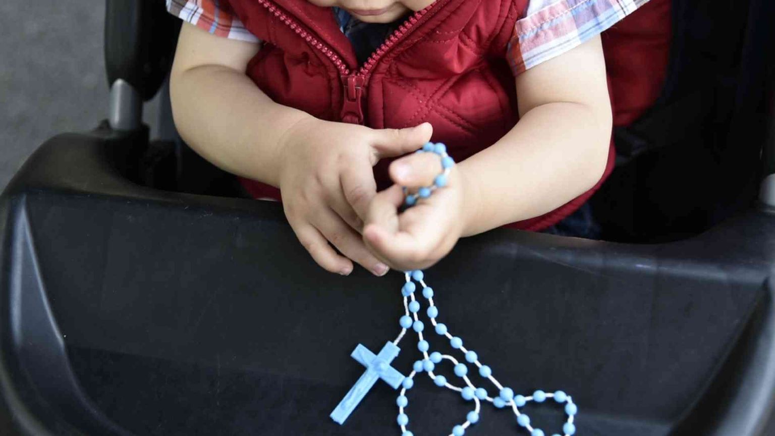 Lunedì 18 ottobre i bambini di tutto il mondo uniti dalla preghiera