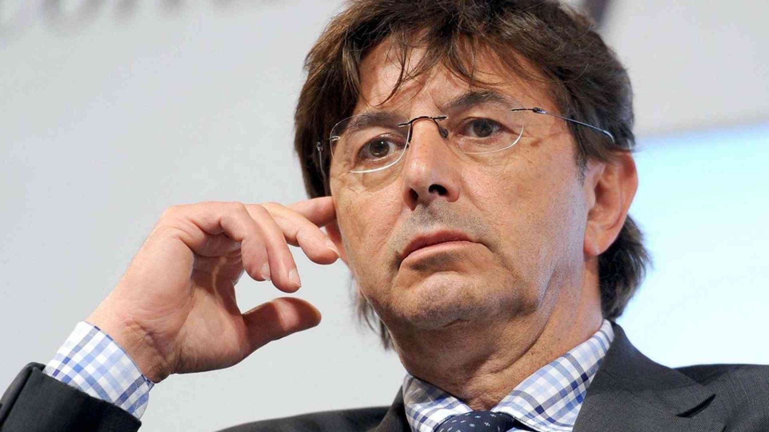 Morto il giornalista Luigi Amicone, fondatore di Tempi