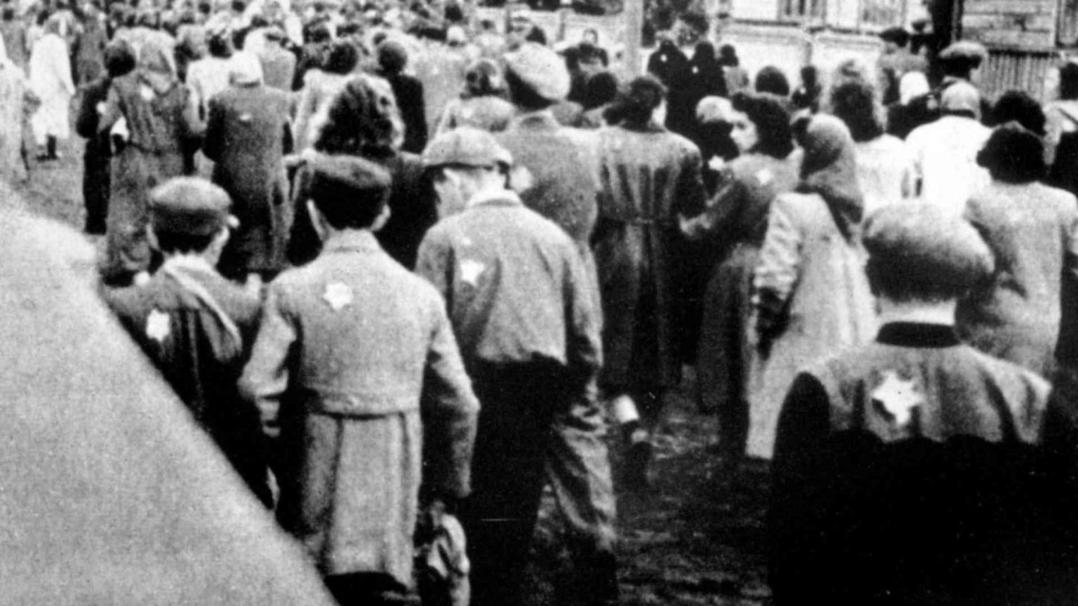 Olocausto, il massacro dimenticato di Odessa