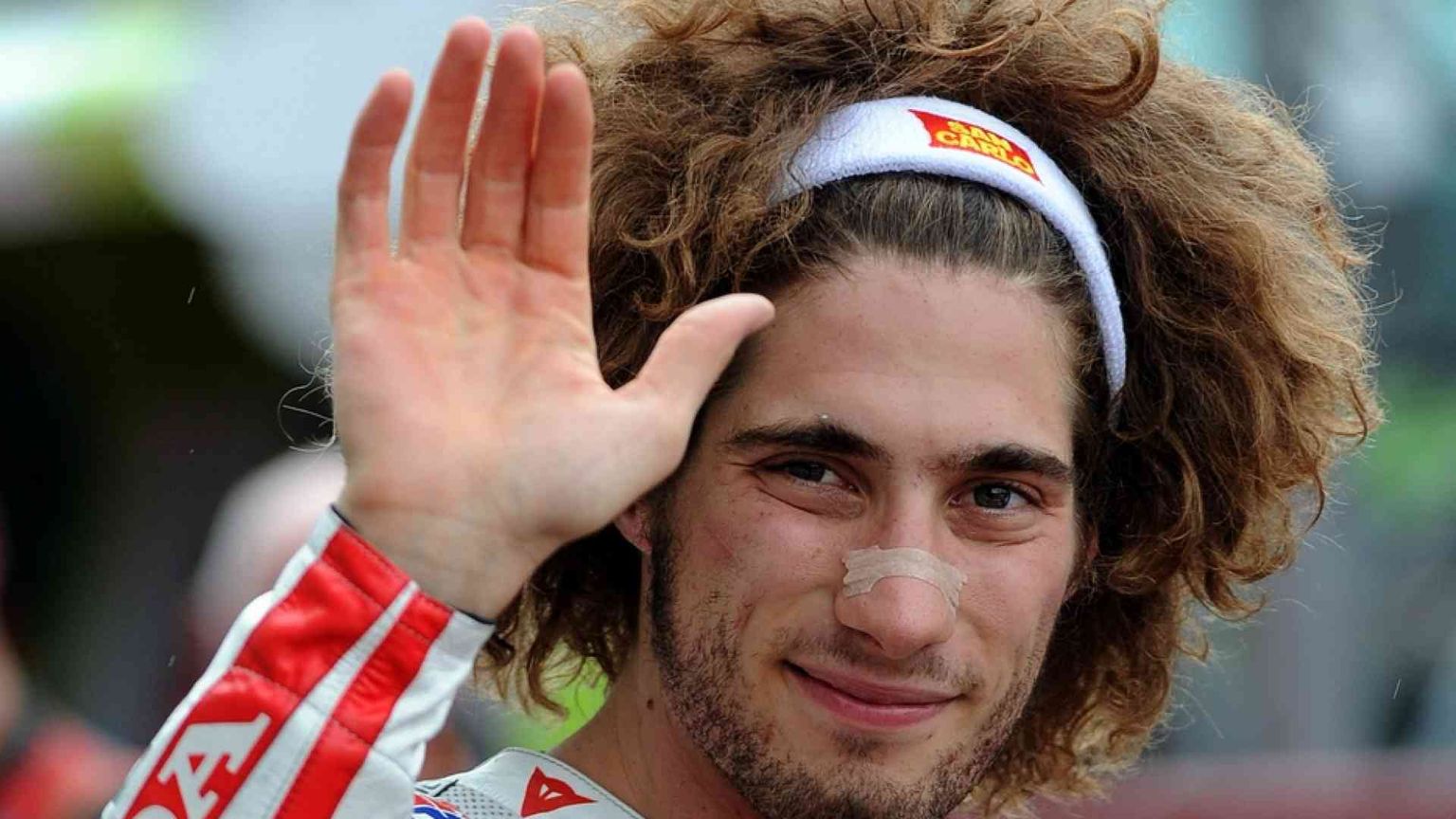 Il "Sic" corre ancora assieme a noi