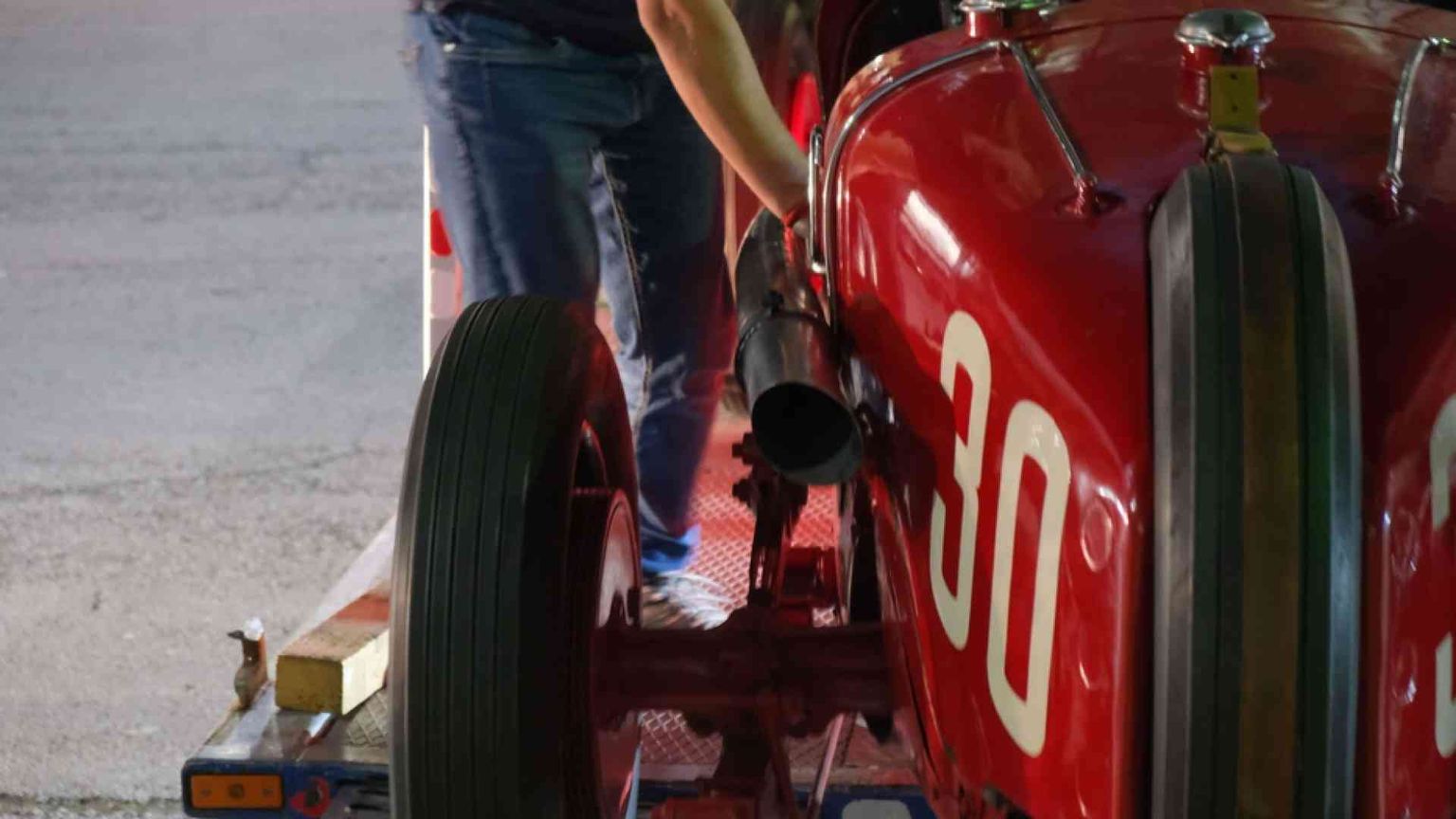 Auto e Moto d'Epoca, a Padova la passione tra storia e futuro