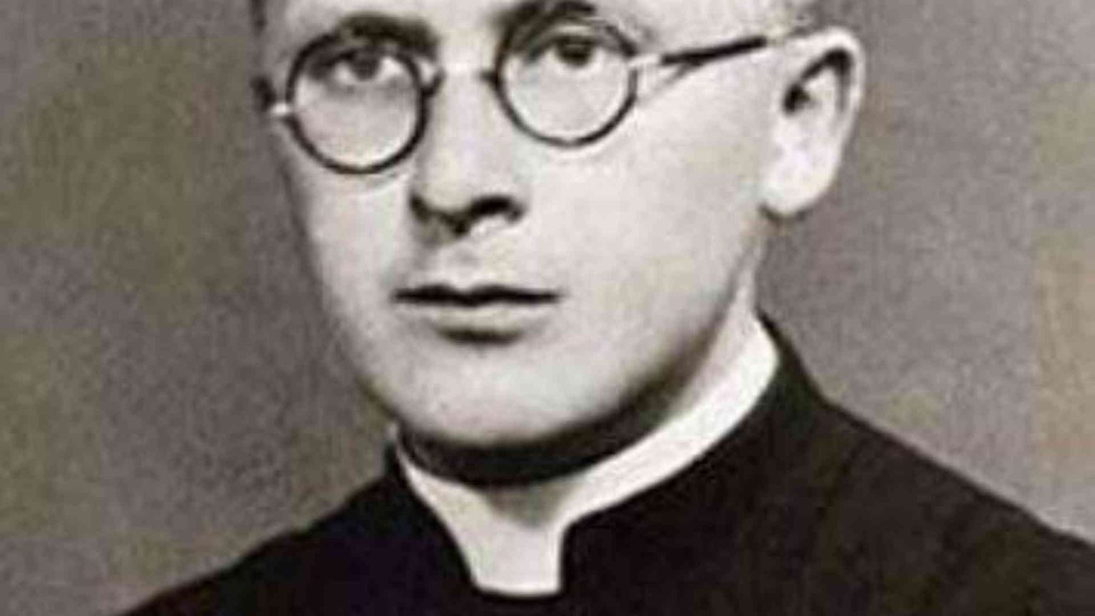 Il martirio di don Bonifacio e i frutti maturi della verità