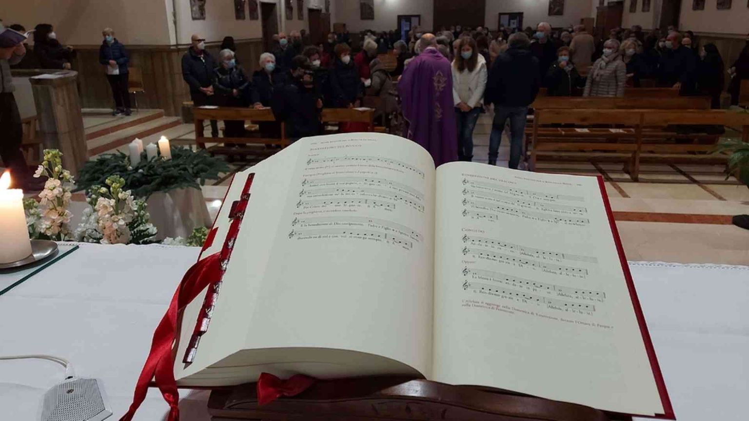 Tradurre bene i libri liturgici per annunciare meglio