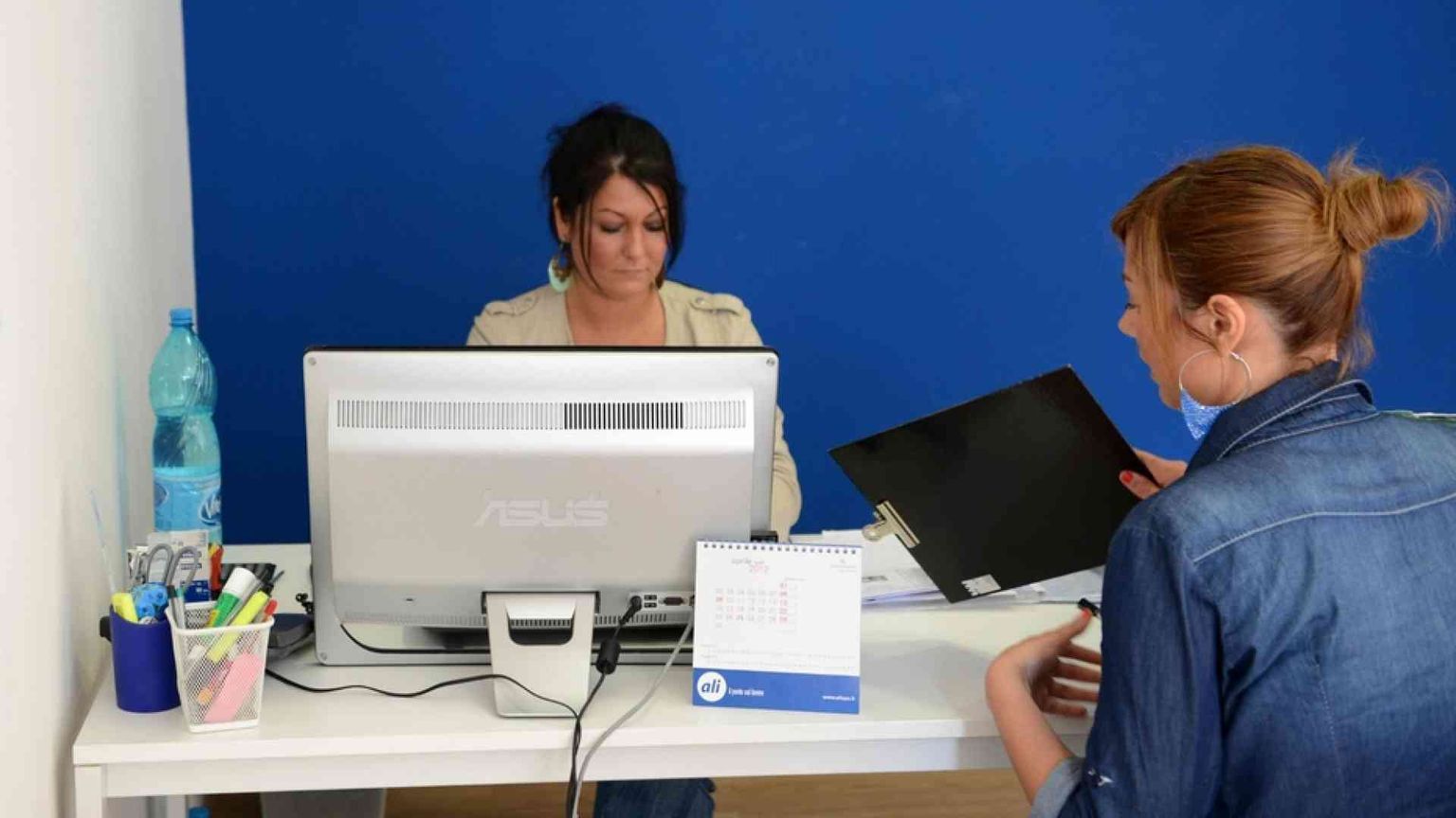 Nei «Gol» per l'occupazione dimenticato il Terzo settore