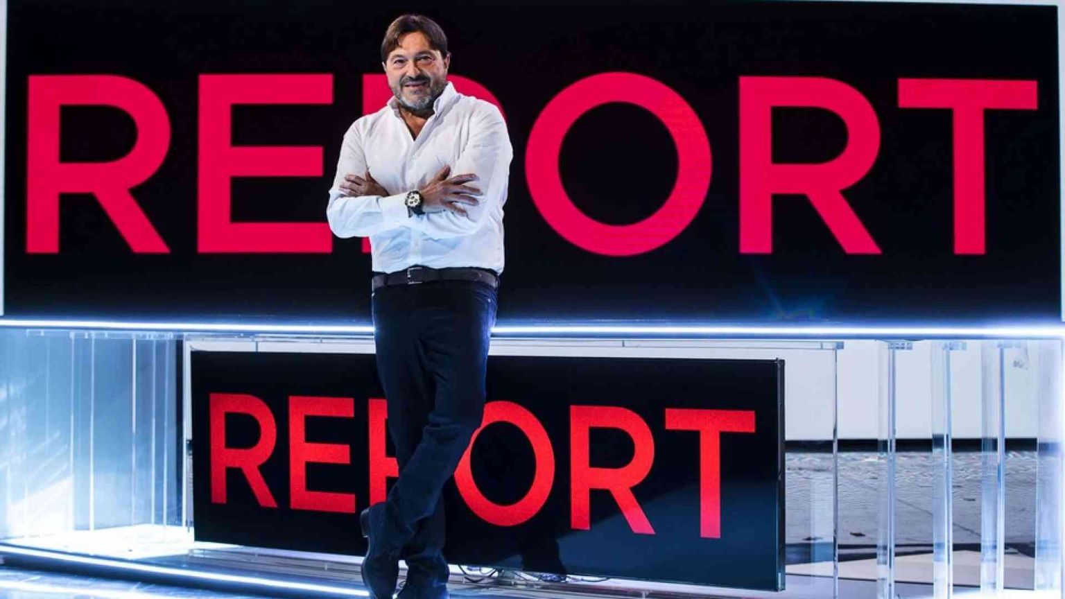 "Report" e l'Unitalsi: il volto pulito e uno scandalo