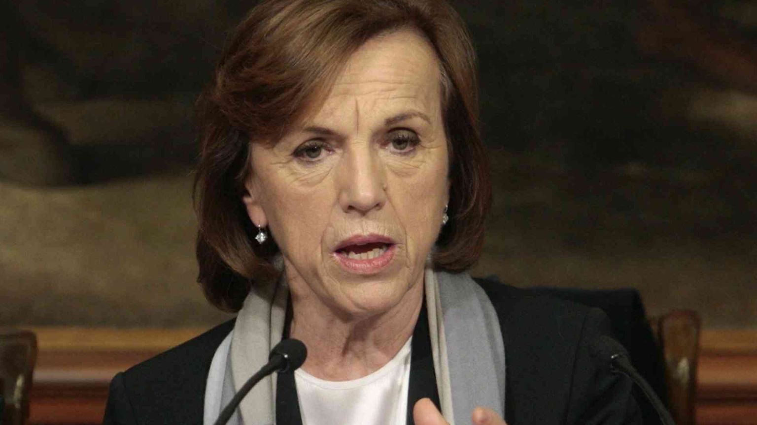 Nuove pensioni, Fornero: alt ai demagoghi, priorità al futuro dei giovani