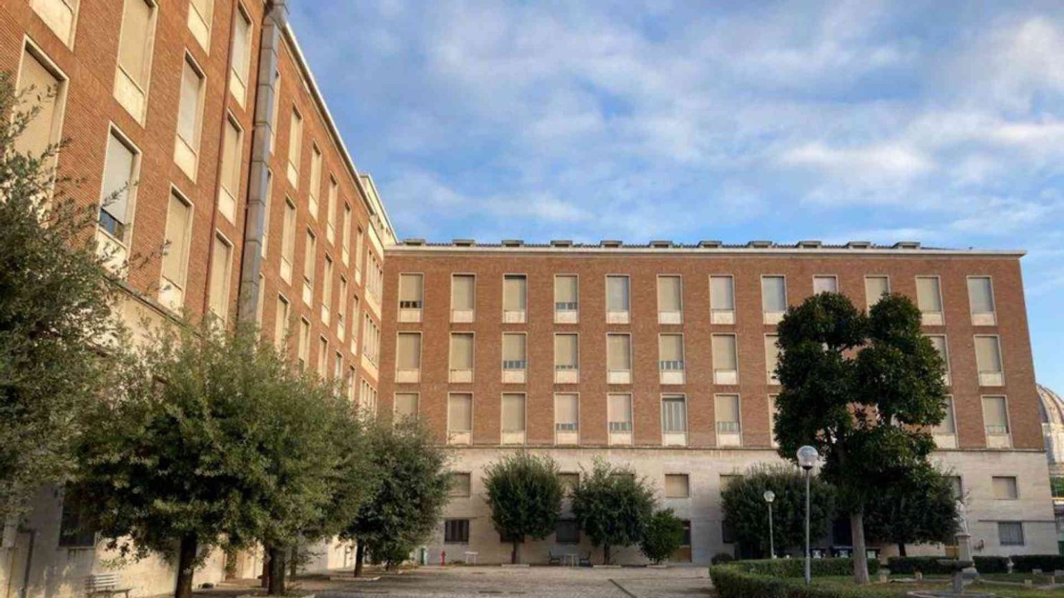 Nasce Casa Roma, dove l'accoglienza sarà a misura di persona