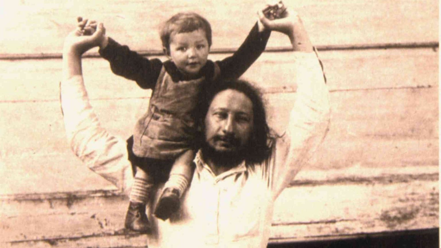 La teologia geometrica (ma non euclidea) di Pavel Florenskij