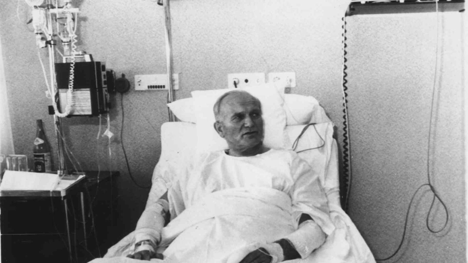 La salute dei Papi tra medicina e complotti