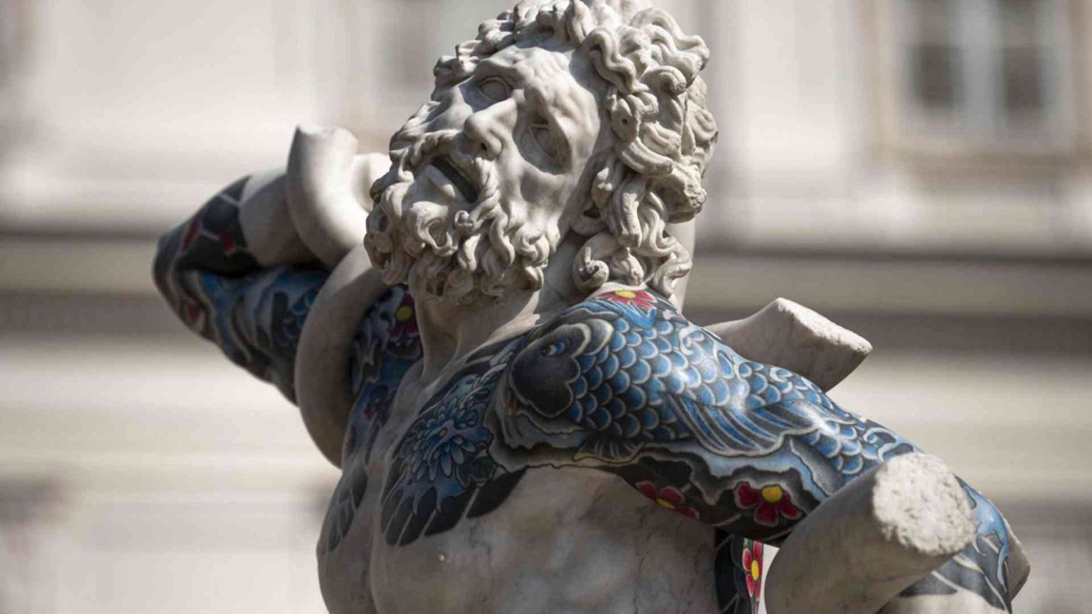 Se in Rete quel che conta è solo «appagare» gli occhi