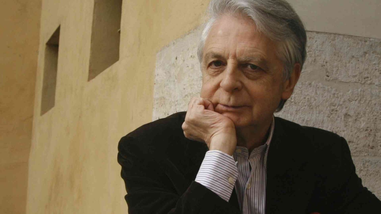 Alfonso Berardinelli, il giornalismo delle idee di un critico libero