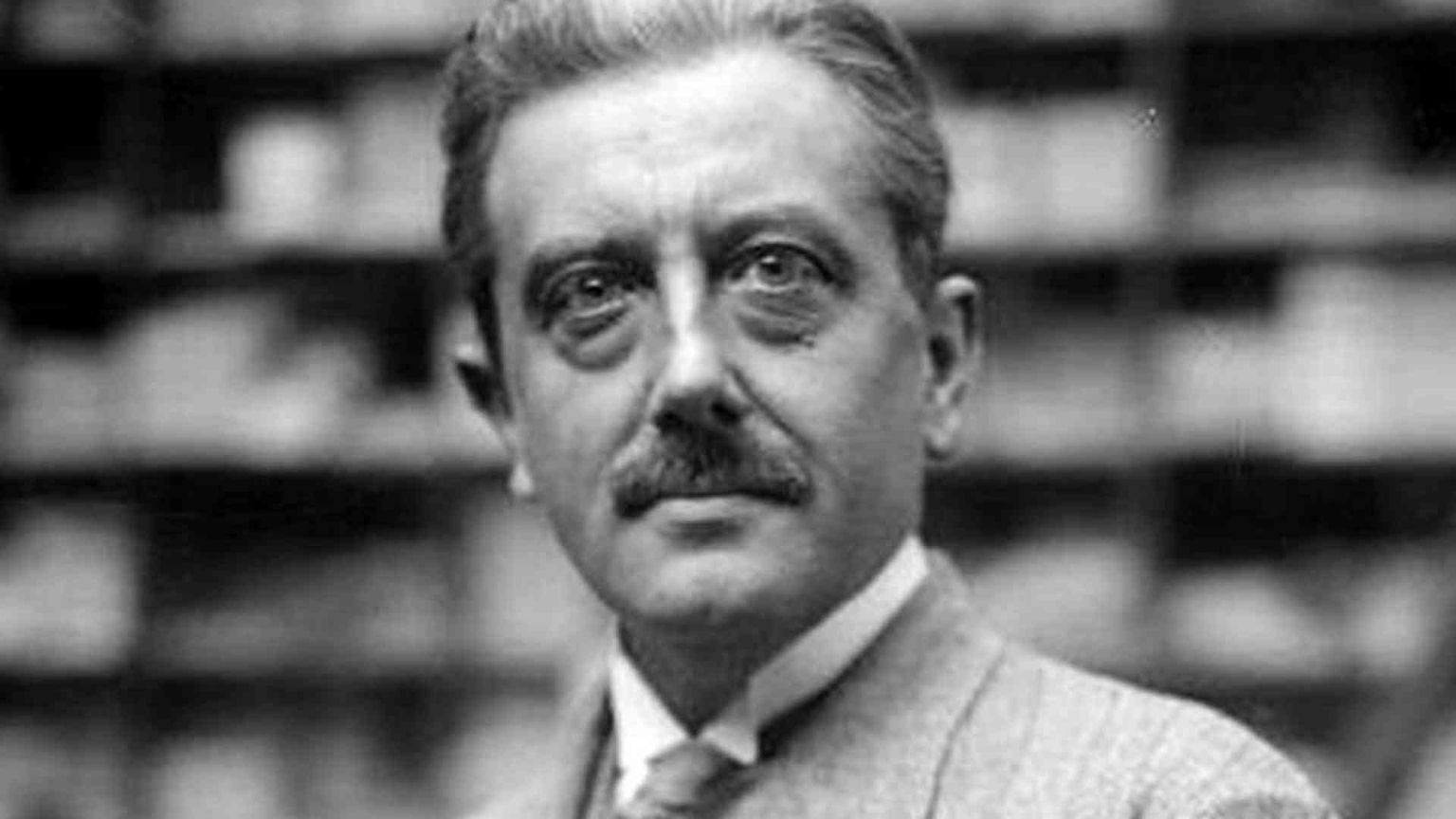 Nella noia che preannuncia la morte c'è lo zampino del diavolo di Bernanos