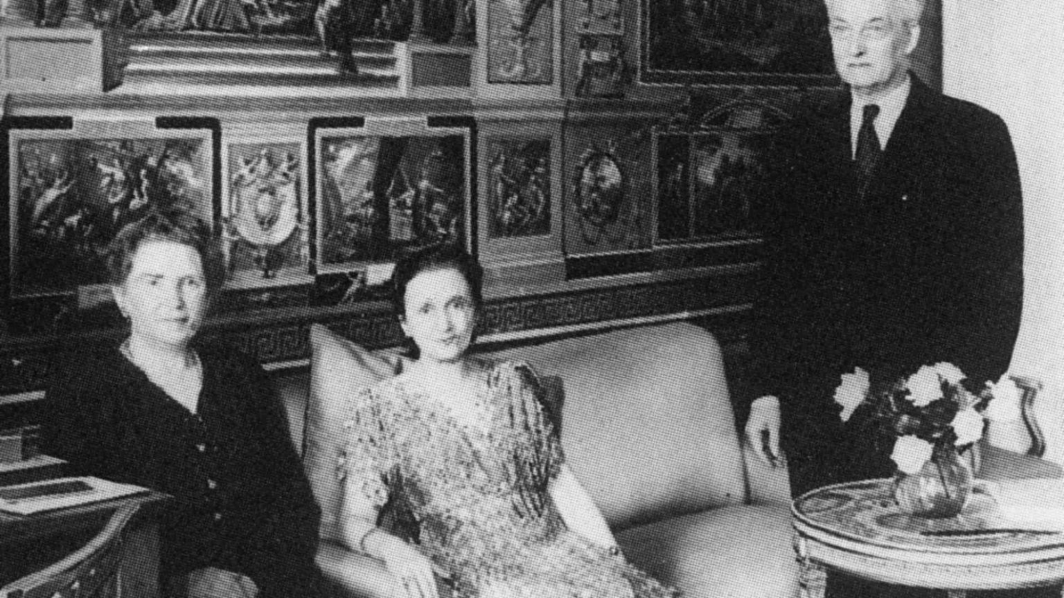 Fourcade: «La Francia riscopre Jacques e Raïssa Maritain»