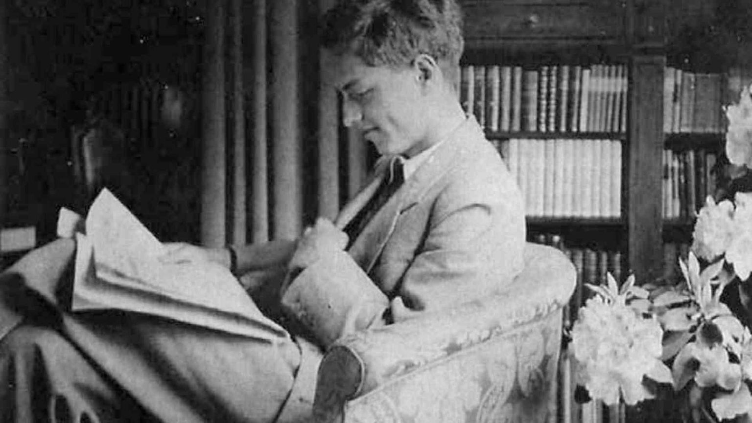 Quel piccolo Lorenzo che divenne don Milani