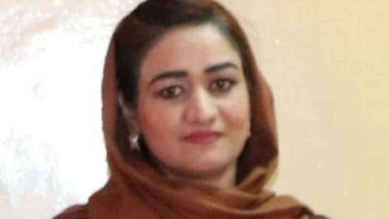 Strage di donne a Mazar, tra loro un'attivista in attesa di espatrio