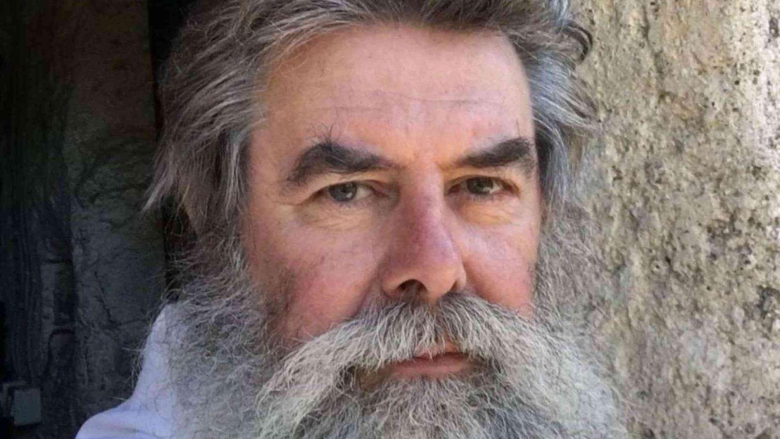 L'eremita Vermorell: «Negli amici ho trovato l'amicizia di Dio»