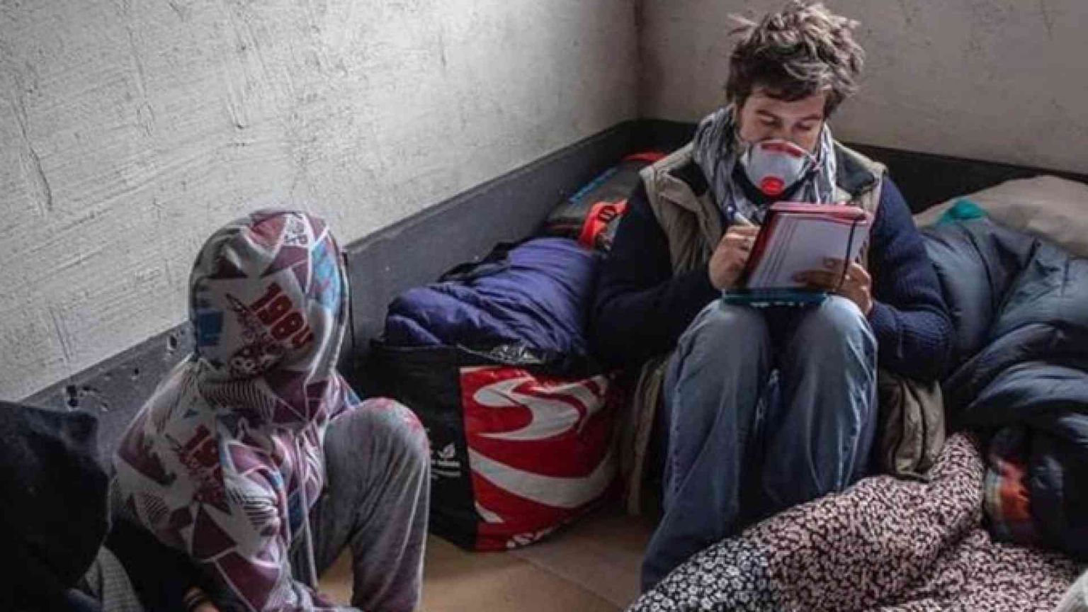 Giornalista scopre un errore giudiziario. Il pm gli fa causa