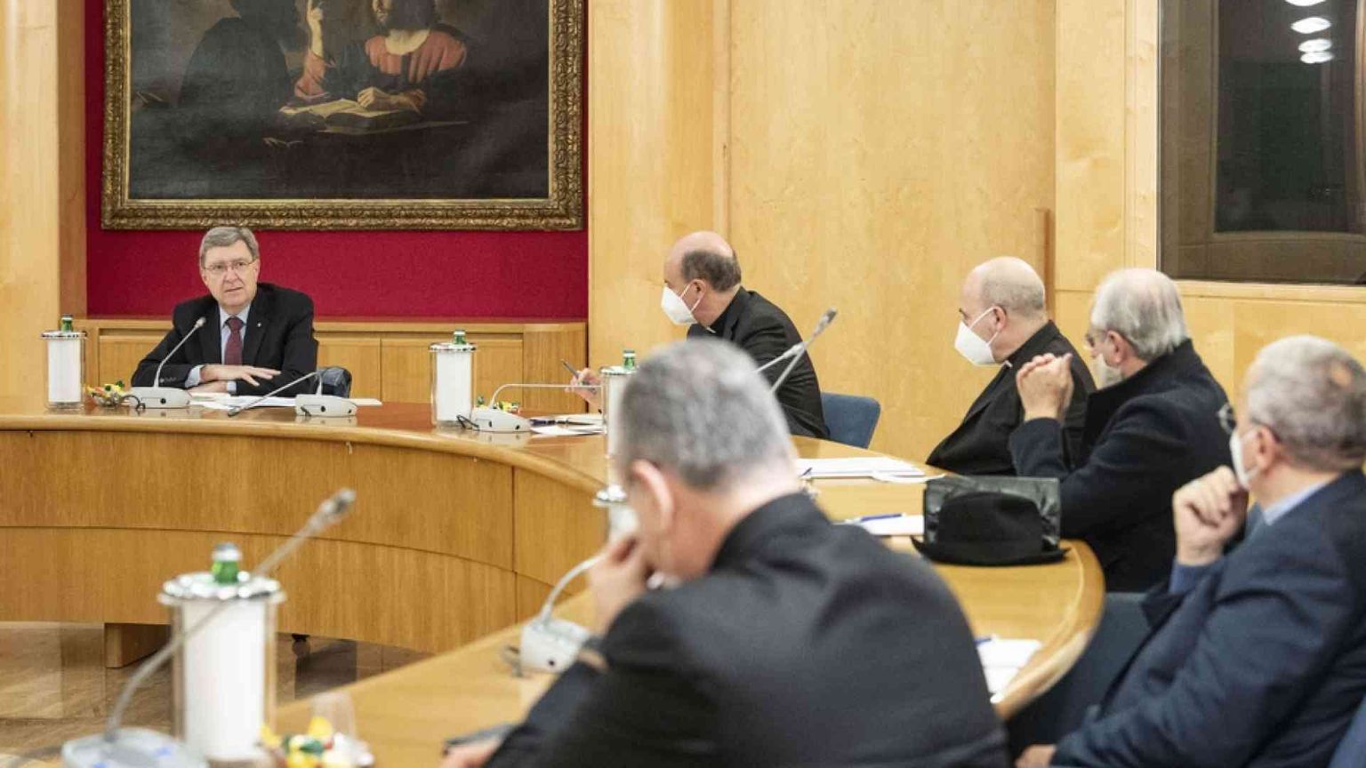 La Chiesa: sulle aree interne d'Italia «progettualità profetica»