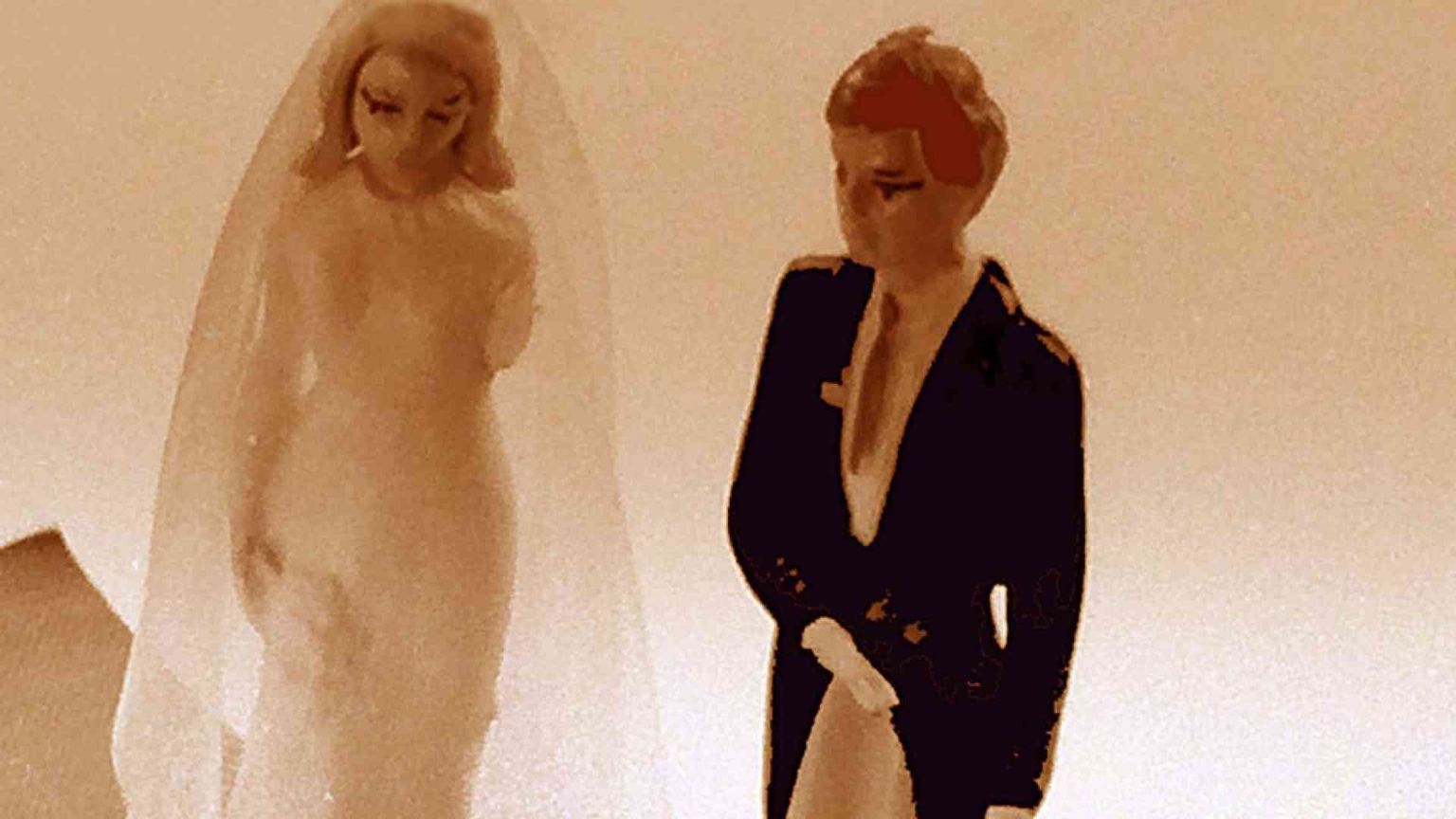 Il matrimonio banalizzato in Tv