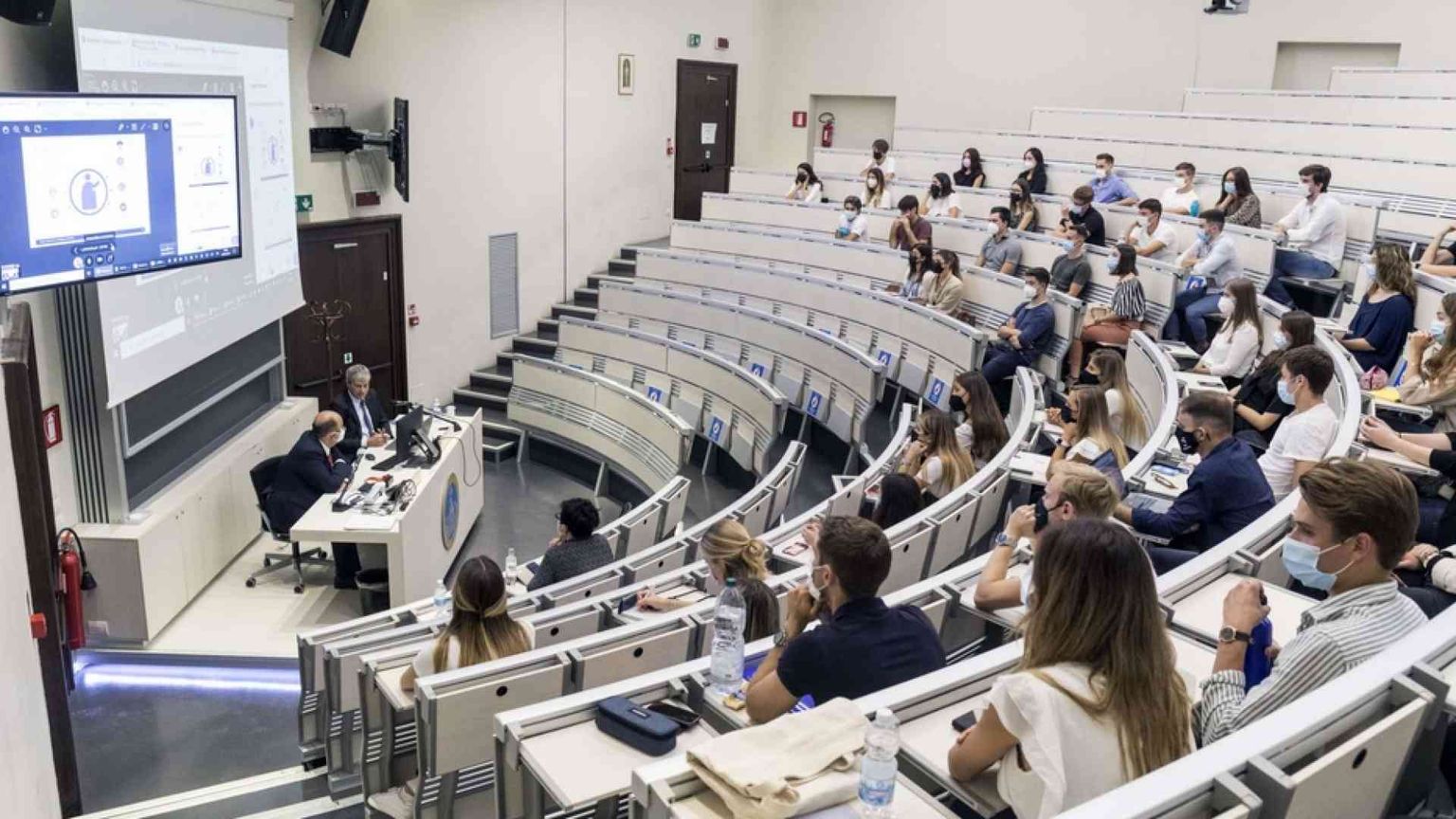 Fa i conti con la complessità l’Economia del bene comune