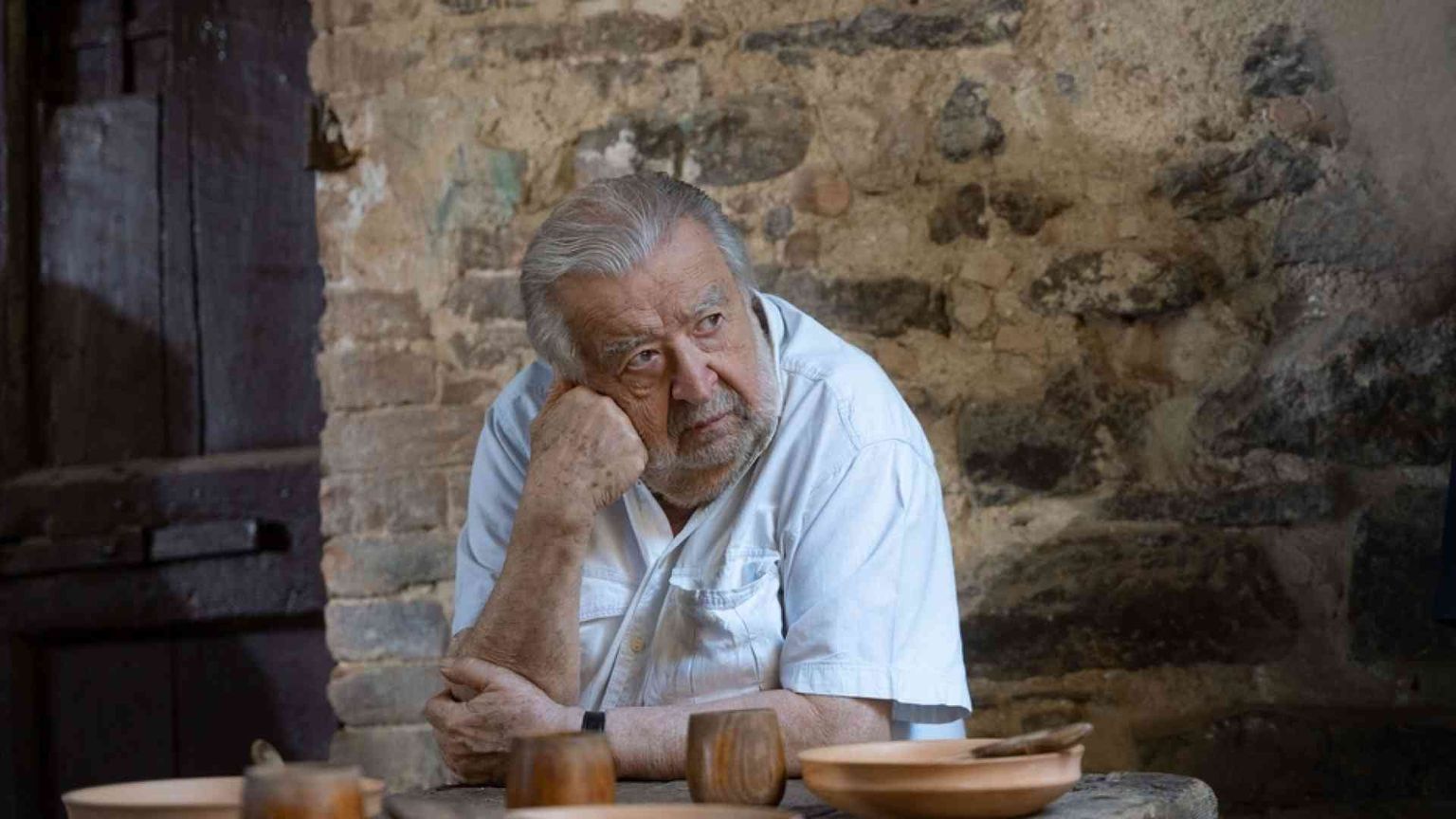 Pupi Avati e quel dolore in morte di Beatrice