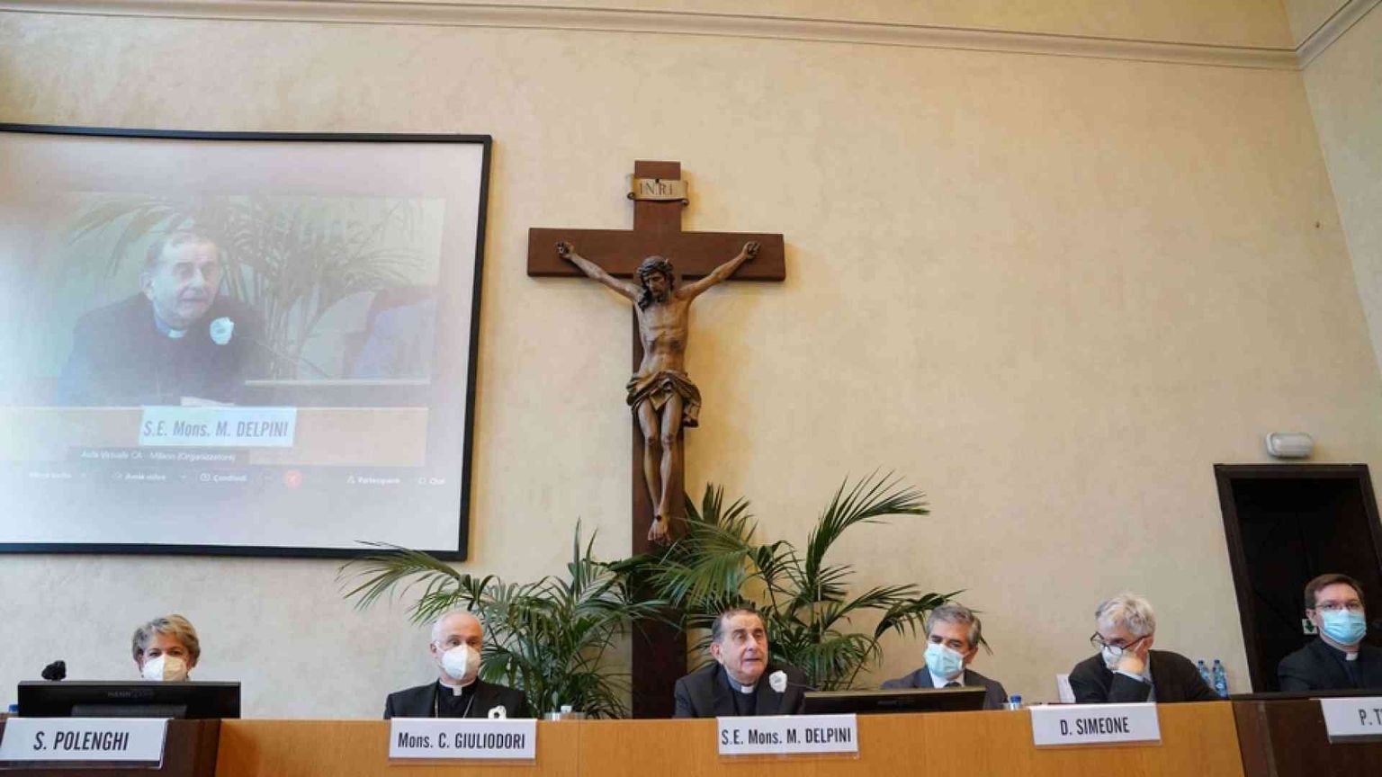 «Oratori, protesta e profezia»