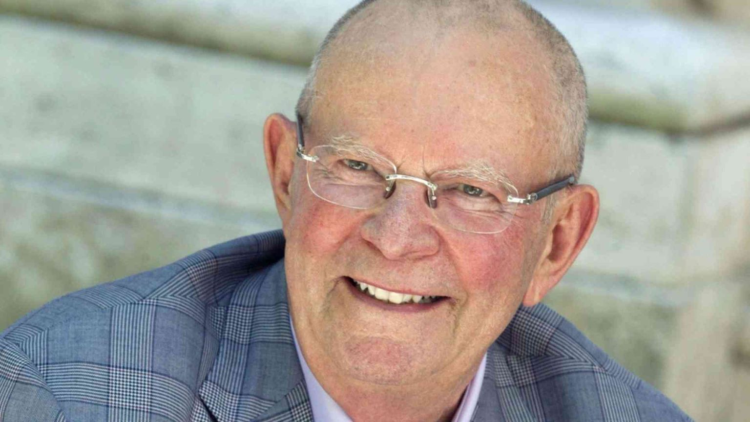È morto lo scrittore Wilbur Smith