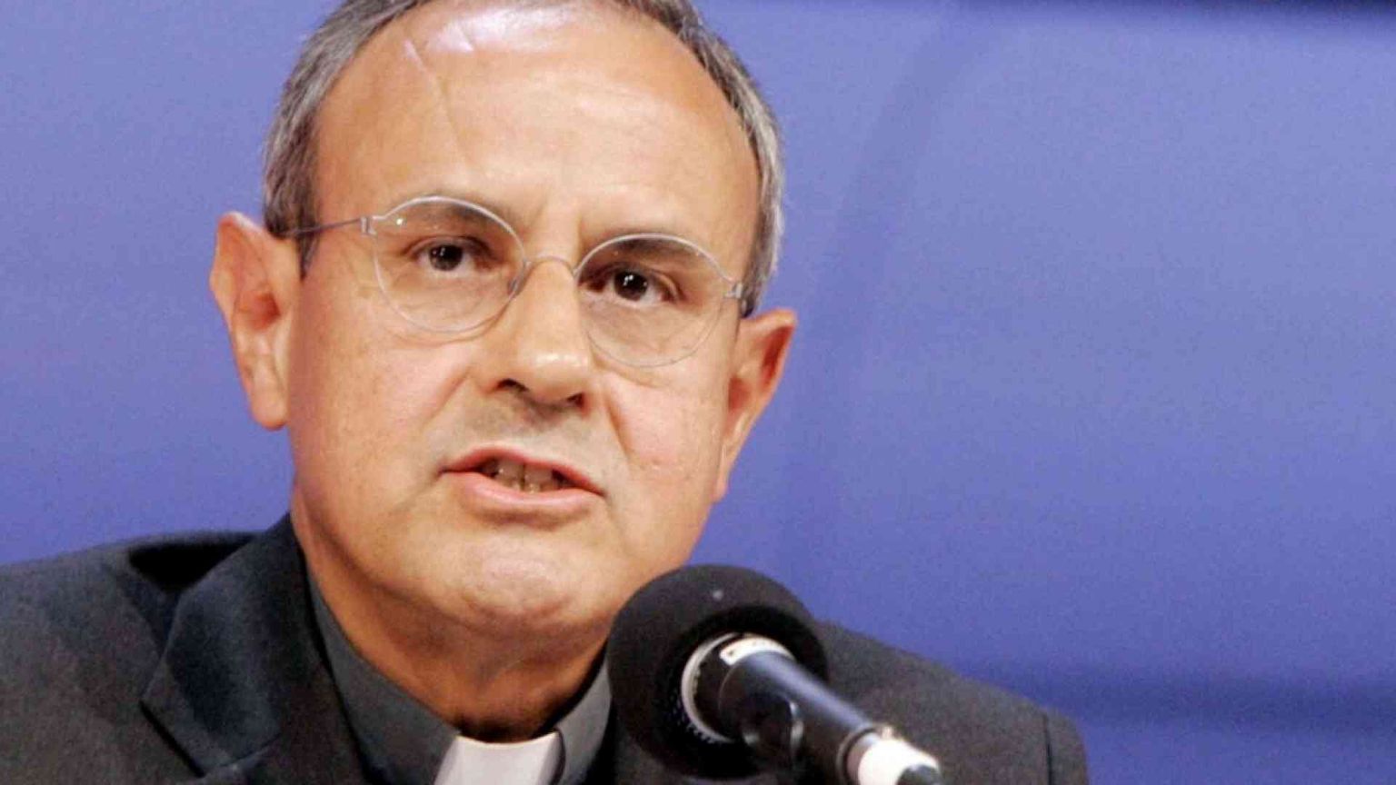 Comunione e Liberazione, si dimette don Julián Carrón