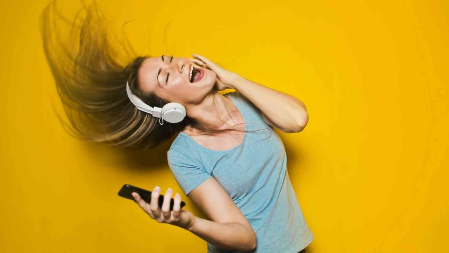 Penhune: «Vi spiego perché la musica ci spinge a ballare»