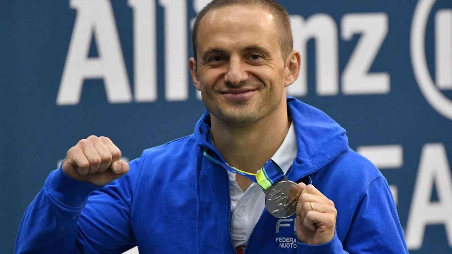 La vita di Marco, campione paralimpico e chirurgo in carrozzina