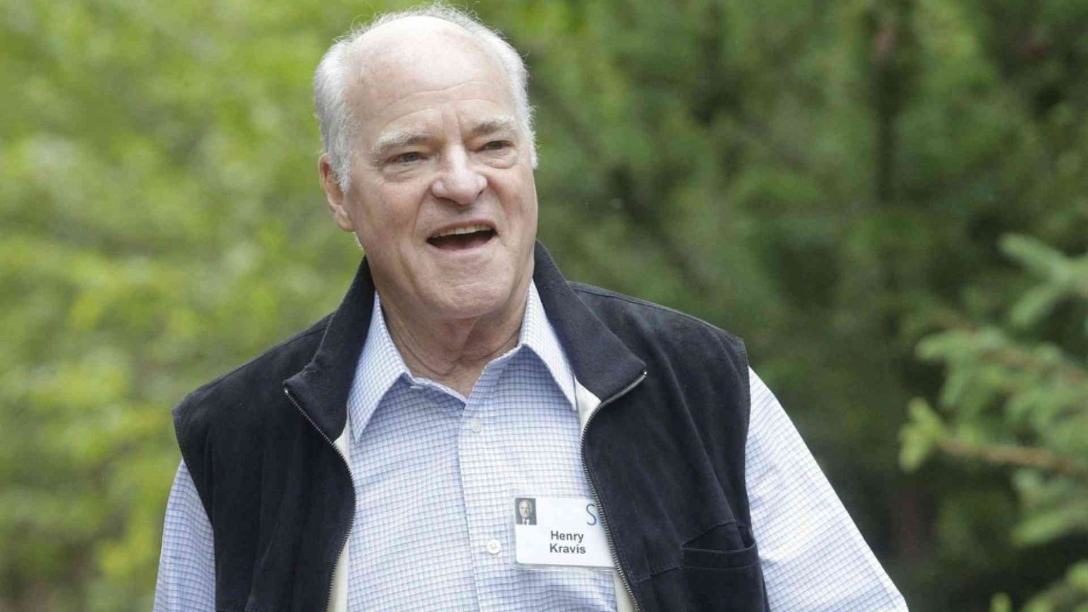 Il fondo americano Kkr, gigante da 400 miliardi di euro