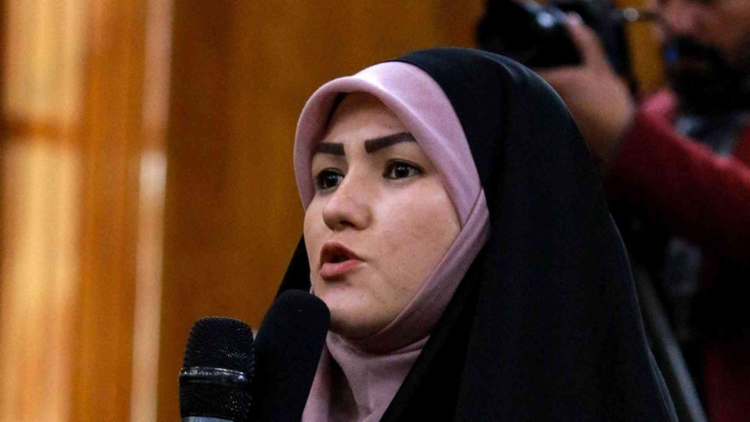 I taleban: in tv giornaliste col velo e no attrici nelle fiction