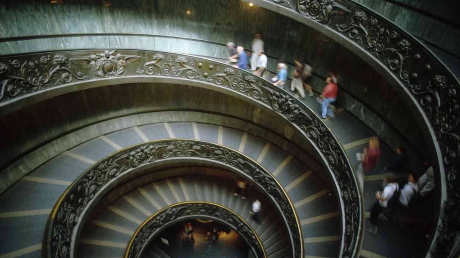 È online la fototeca dei Musei Vaticani