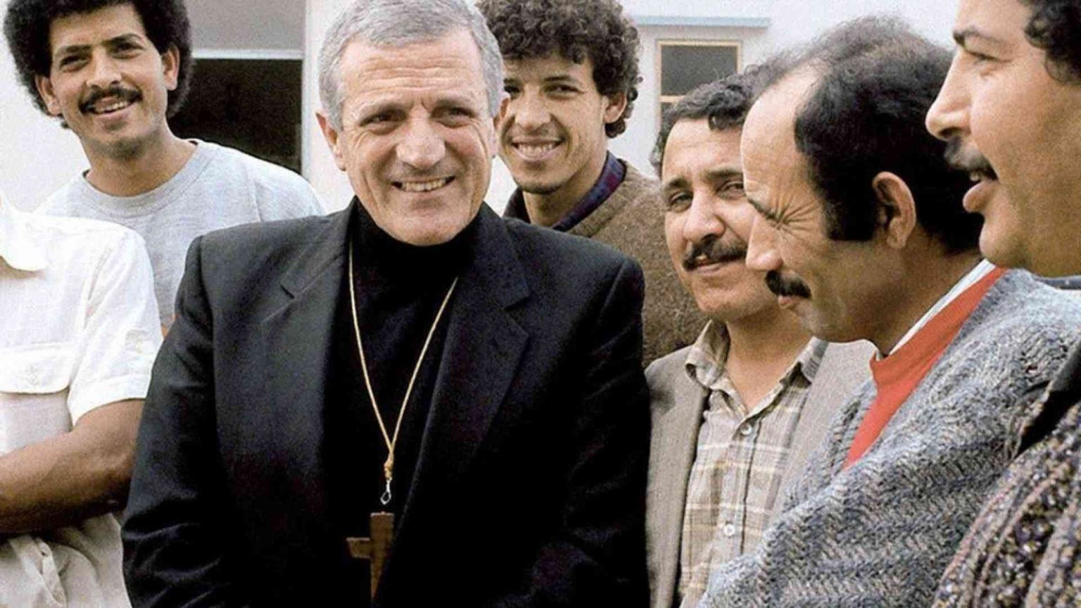 Don Tonino Bello venerabile. Il vescovo poeta dalla parte degli ultimi