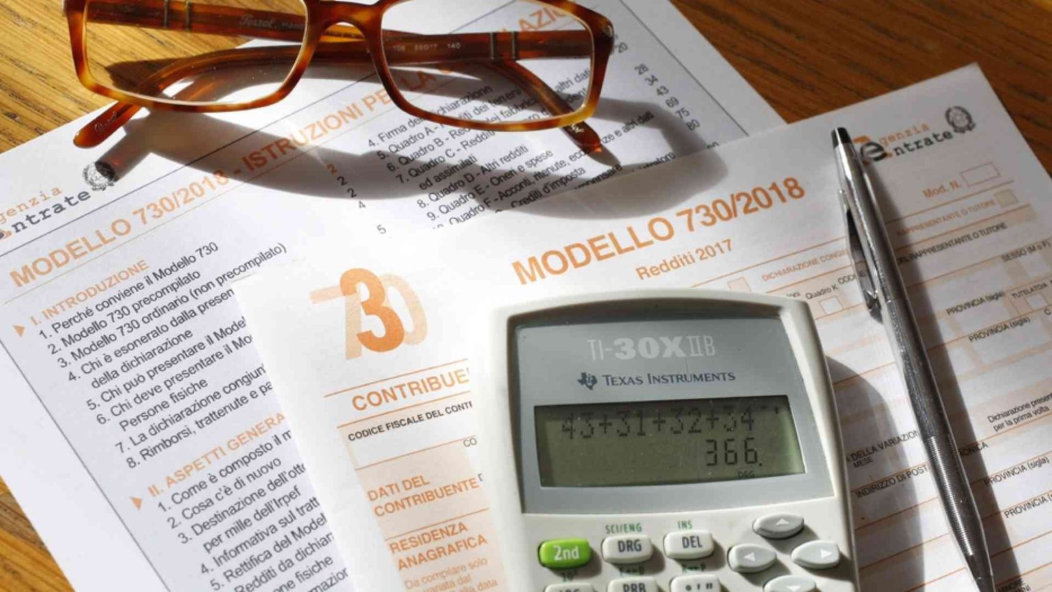 Cambiano le aliquote Irpef, ecco chi avrà i vantaggi maggiori