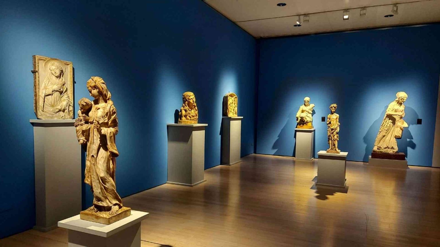 I falsi di Dossena, documenti per capire un’intera epoca