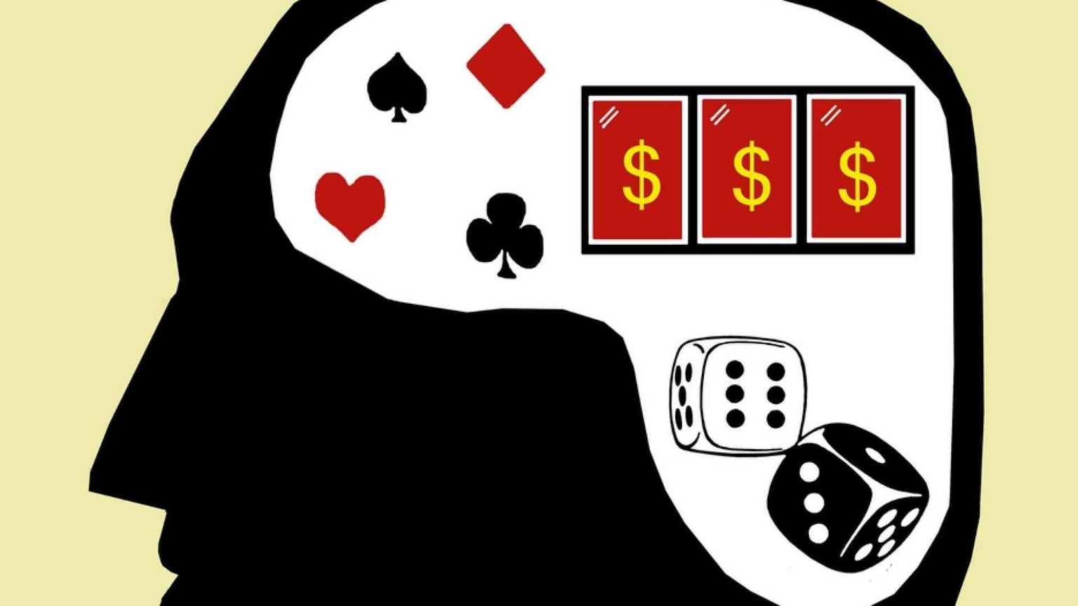 La trappola dell'azzardo online cattura i più giovani e le donne