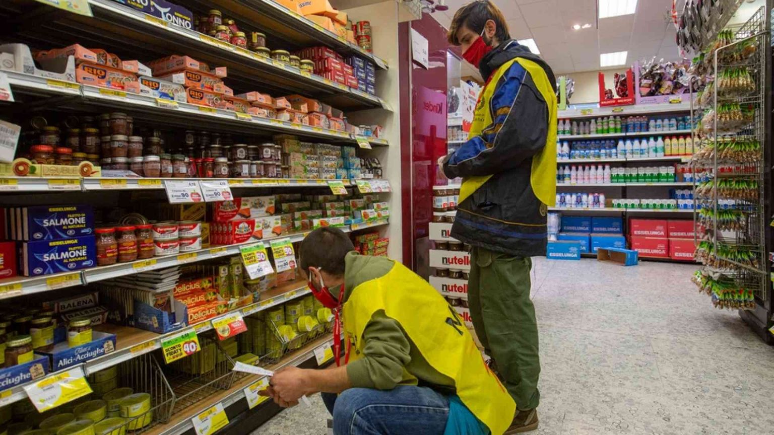 Il Terzo settore antidoto all'apatia della società