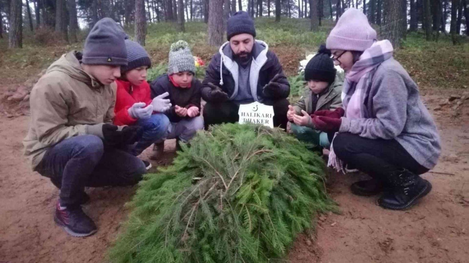 Donna curda incinta muore al confine tra Polonia e Bielorussia