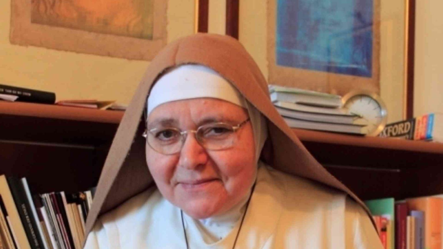 «Quel Volto che ha occhi per ognuno»