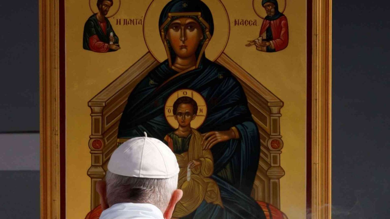 Le Messe in diretta tv e social per la solennità dell'Immacolata