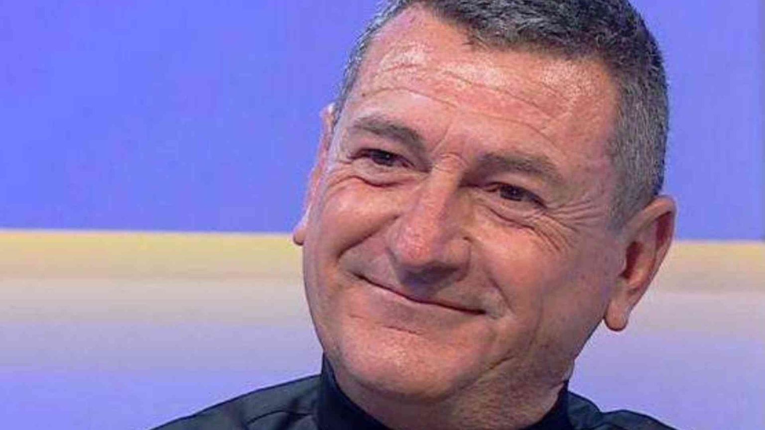 Dal piccolo schermo all'altare, Fabrizio Gatta ordinato sacerdote